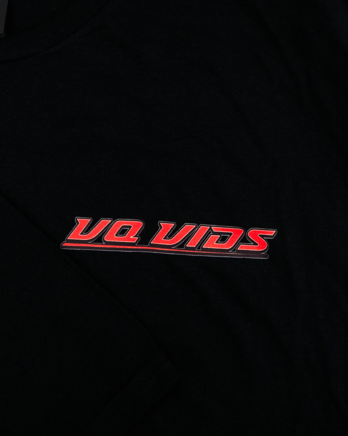 VQ VIDS T- Shirt *VQ’s VS THE WORLD*